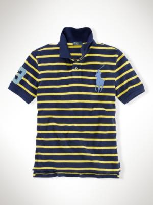 wholesale Ralph Lauren Men polo shirts No. 1217